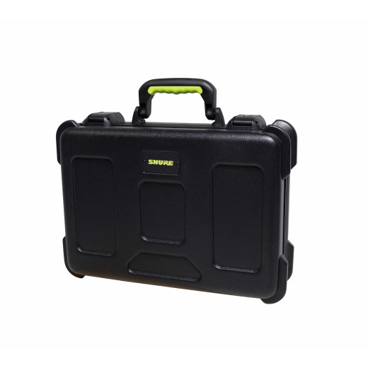 Чехлы и кейсы для микрофонов GATOR SH-MICCASEW06