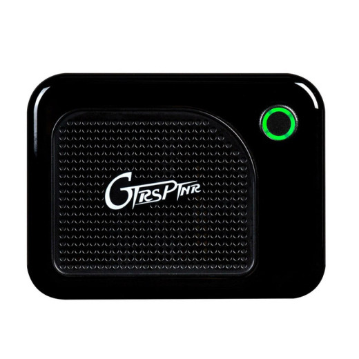 Автономные (на батарейках или аккумуляторах) GTRS GCA5-Cable-Amplifier-BK