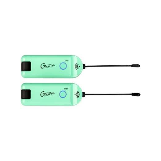 Радиосистема инструментальных GTRS GWU4-GR
