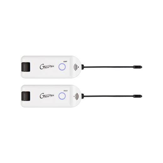 Радиосистема инструментальных GTRS GWU4-WH