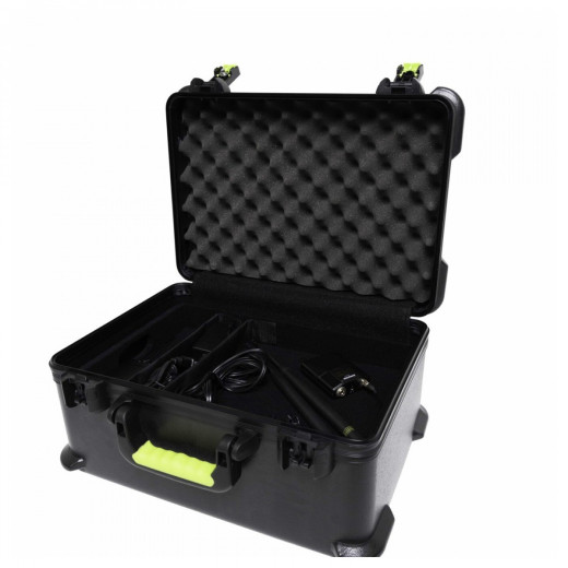 Чехлы и кейсы для микрофонов GATOR SH-MICCASEW07