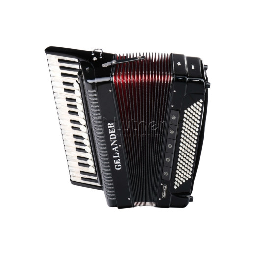 Аккордеон и баян Gelander GH2012HA