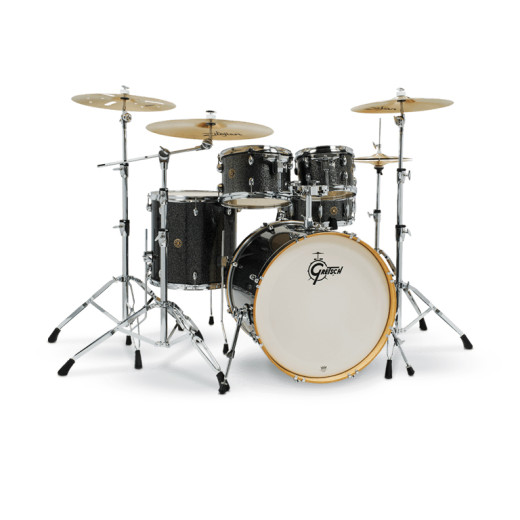 Gretsch CM1-E605-BS Catalina Maple ударная установка