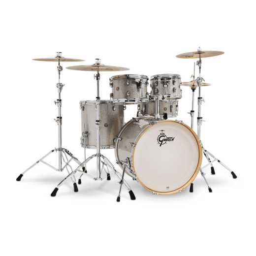 Gretsch CM1-E825-SS Catalina Maple ударная установка