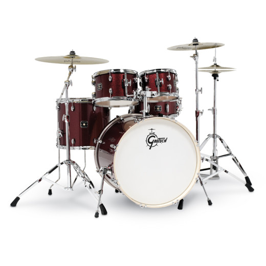 Gretsch GE4E825RS Energy ударная установка