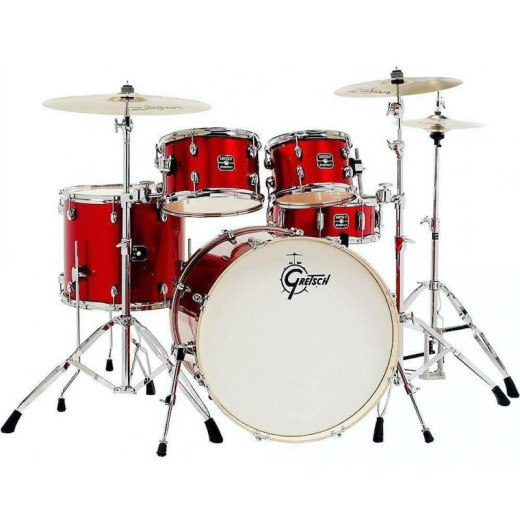 Gretsch GE4E825R Energy ударная установка