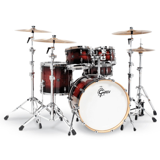 Ударная установка Gretsch RN2-E825-CB Renown