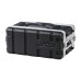 Рэковый кейс Guider ABS-4US