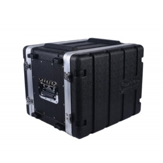Рэковый кейс Guider ABS-8UM