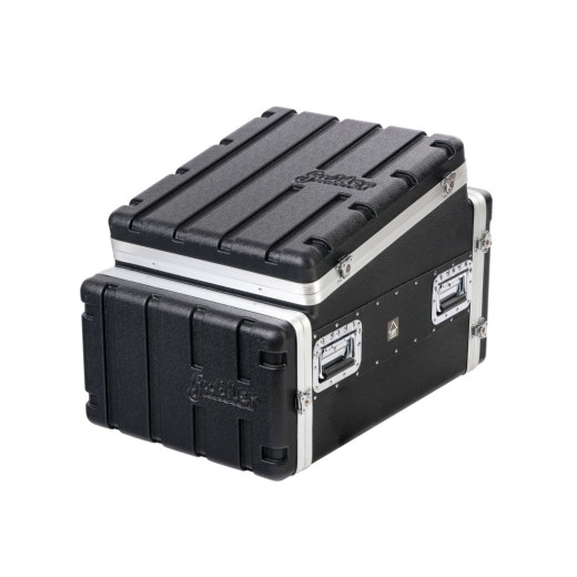 Рэковый кейс Guider ABS-MR6UT12U