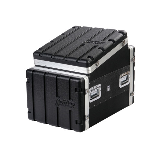 Рэковый кейс Guider ABS-MR8UT12U