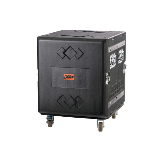 Рэковый кейс Guider PE-12U