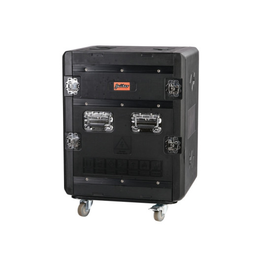 Рэковый кейс Guider PE-16U