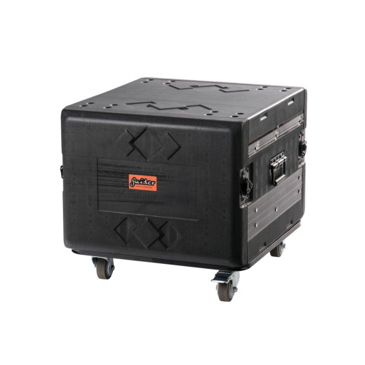 Рэковый кейс Guider PE-8U
