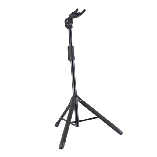 Стойка и держатель для гитары Guitto GGS-06