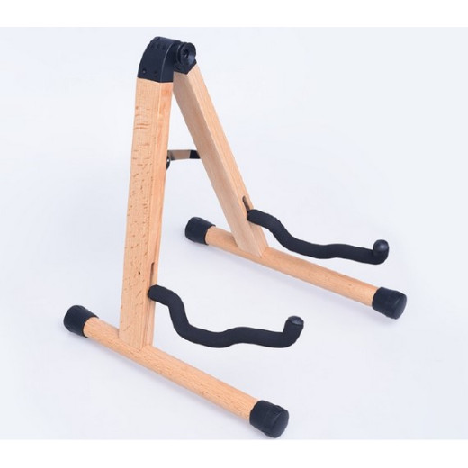 Стойка и держатель для гитары Guitto GGS-14