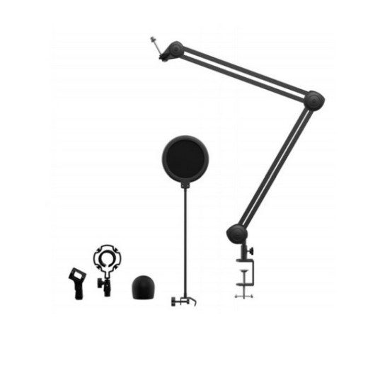 Стойка микрофонная Guitto GMS-03