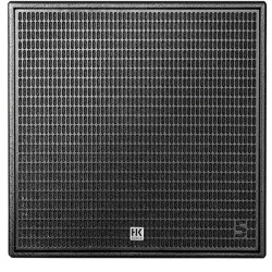 HK Audio LINEAR 5 MKII 118 Sub HPA