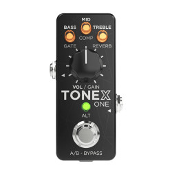 IK Multimedia TONEX-ONE