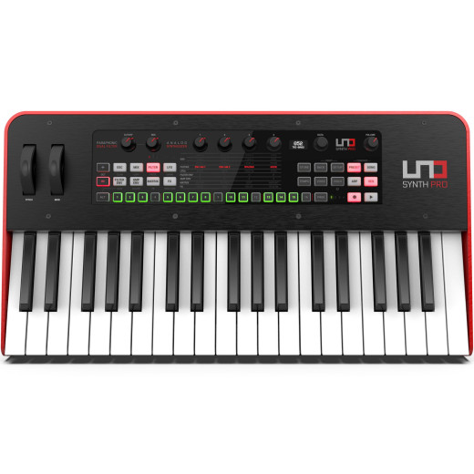 IK Multimedia UNO-SYNTHPRO синтезаторы