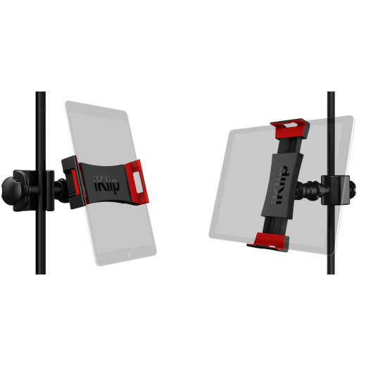 IK Multimedia iKlip-3 стойка для ноутбуков, планшетов