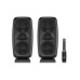 IK Multimedia iLoud-MTM-MKII-Pair активные студийные мониторы