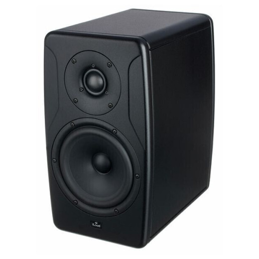 IK Multimedia iLoud Precision 6 студийные мониторы