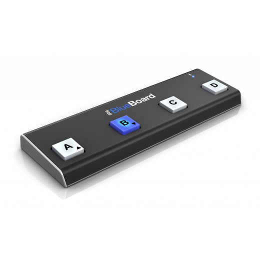 МИДИ-КЛАВИАТУРЫ IK Multimedia iRig-BlueBoard