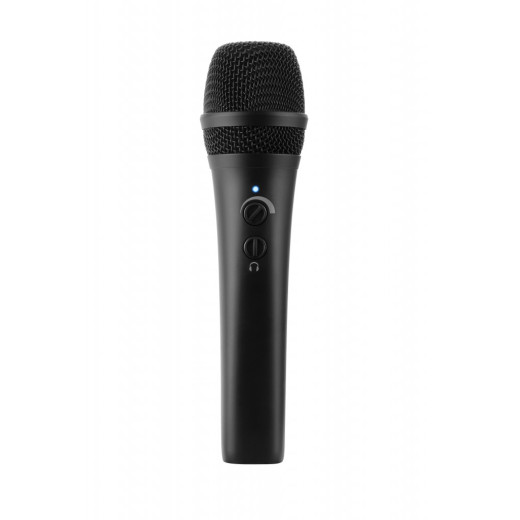 Конденсаторные IK Multimedia iRig-Mic-HD-2