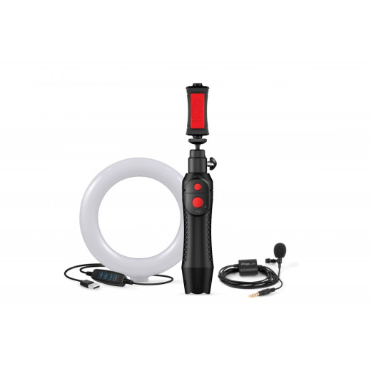 IK Multimedia iRig-Video-Creator-Bundle (товар снят с производства)