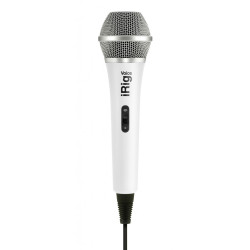 IK Multimedia iRig-Voice