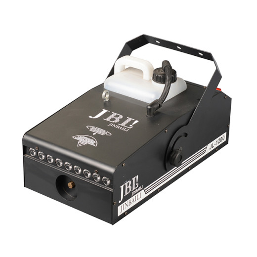 Генераторы дыма JBL-Stage JL-1500C