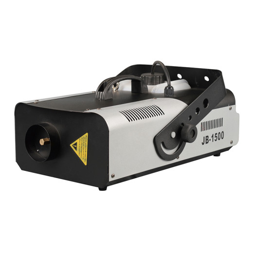 Генераторы дыма JBL-Stage JL-1500DMX