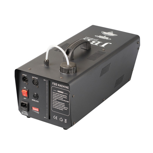 Генераторы дыма JBL-Stage JL-1500E