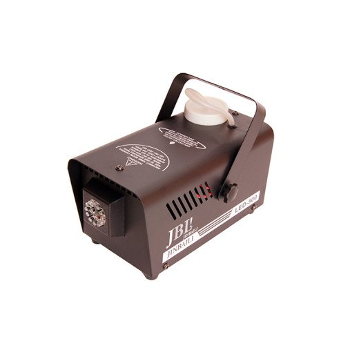 JBL-Stage JL-500 генераторы дыма