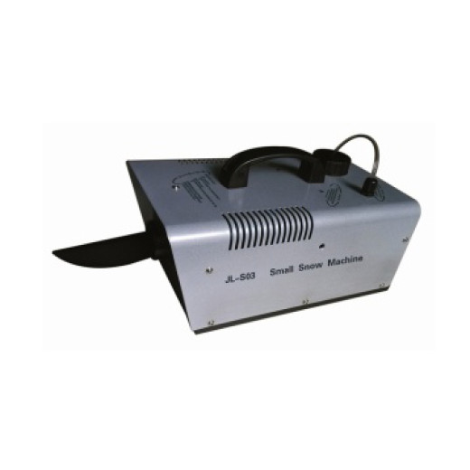 Генератор снега JBL-Stage JL-S03
