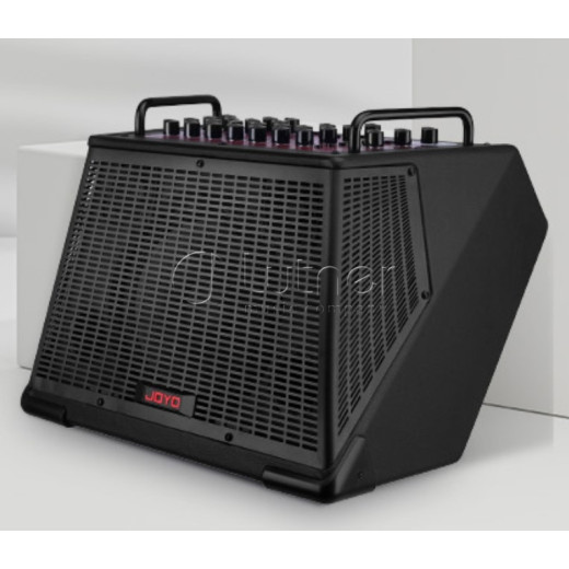 Комбо для акустической гитары JOYO BSK-150-BK