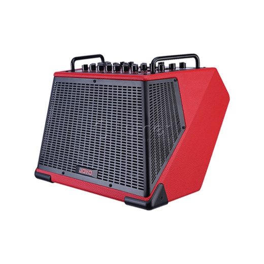 JOYO BSK-150-RED комбо для акустической гитары