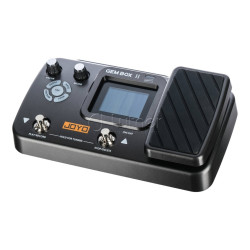 JOYO GEM-BOX-II