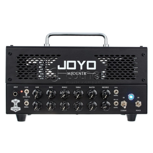 Ламповые JOYO JMA-15