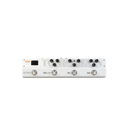 JOYO TC-1 педалборды