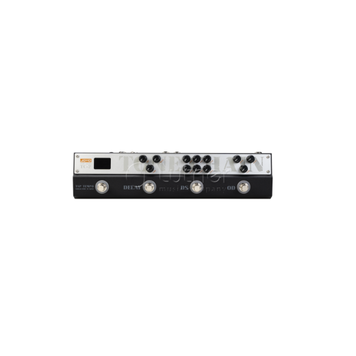 ПРОЦЕССОРЫ ЭФФЕКТОВ ДЛЯ ГИТАРЫ JOYO TC-2
