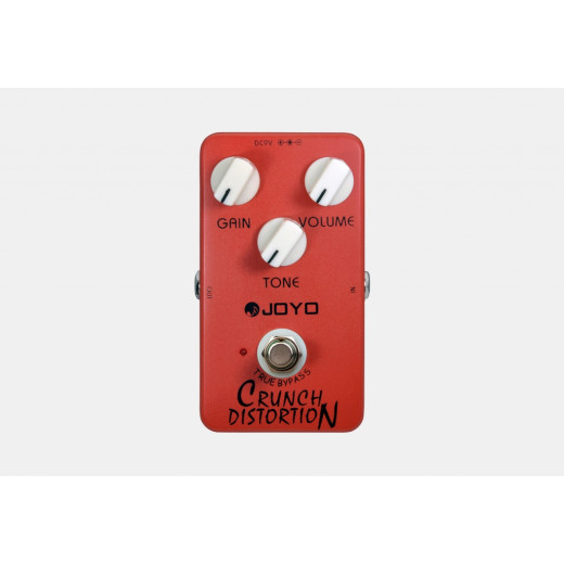 Distortion Joyo JF-03-Crunch-Distortion