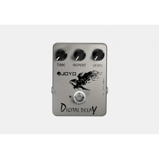 Delay Joyo JF-08-Digital-Delay