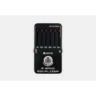 Joyo JF-11-6-Band-EQ