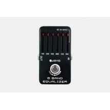 Joyo JF-11-6-Band-EQ