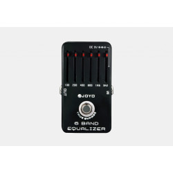 Joyo JF-11-6-Band-EQ