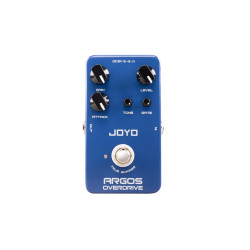 Joyo JF-23 Argos Overdrive