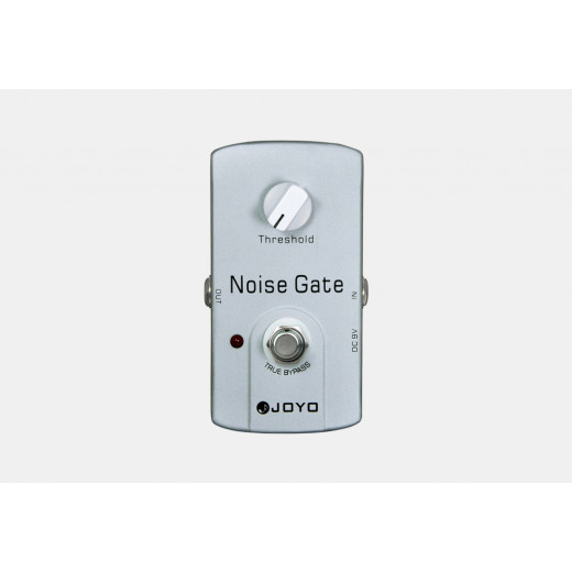Педаль эффектов  Joyo JF-31-Noise-Gate