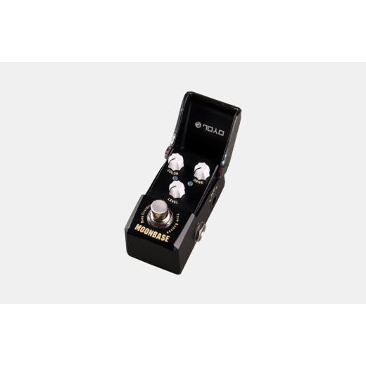 Педали эффектов Fuzz, Overdrive Joyo JF-332-MoonBase-Bass-Overdrive
